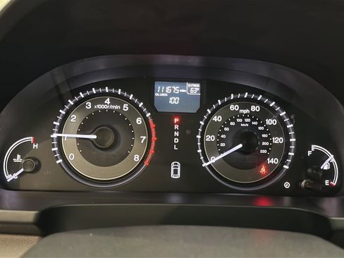 Used 2015 Honda Odyssey EX-L image 25