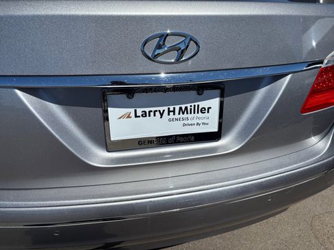 New 2026 Genesis GV70 2.5T Sport Prestige image 22