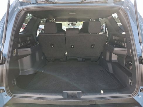 Used 2025 Toyota 4Runner SR5 image 29