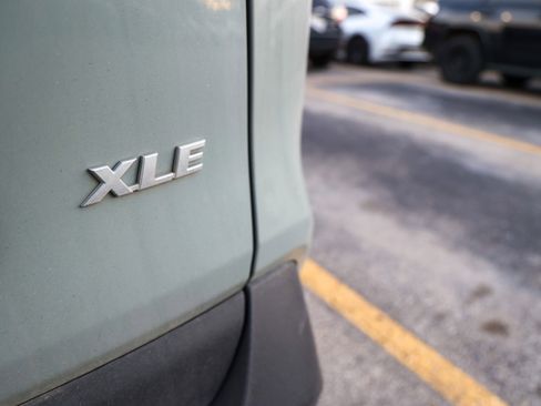 Certified 2023 Toyota RAV4 XLE Premium image 11