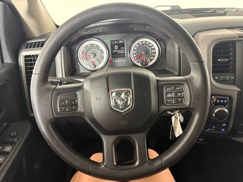 Used 2017 RAM 1500 Tradesman w/ Popular Equipment Group AWD/4WD image 20