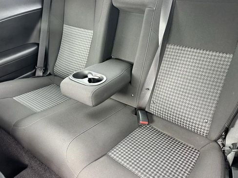 Used 2021 Dodge Challenger R/T w/ Blacktop Package image 7