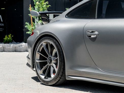 Used 2014 Porsche 911 GT3 RWD image 15