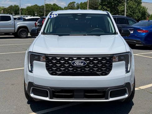 New 2026 Ford Maverick Lariat AWD/4WD image 9