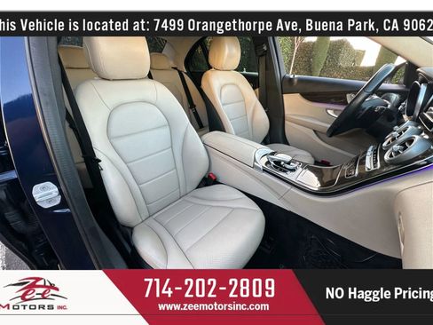 Used 2015 Mercedes-Benz C 300 4MATIC Sedan image 20