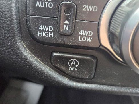 Used 2020 RAM 1500 Big Horn AWD/4WD image 23