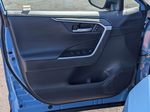 Used 2024 Toyota RAV4 XSE w/ Advanced Technology Package image 11