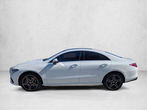 Used 2026 Mercedes-Benz CLA 250 image 5