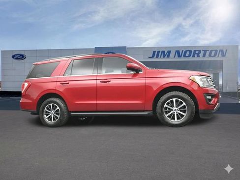 Used 2020 Ford Expedition XLT AWD/4WD image 51