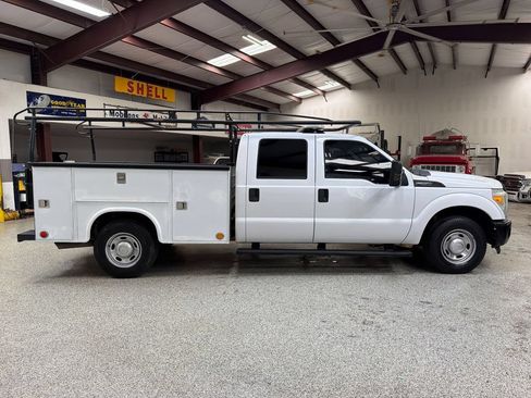 Used 2012 Ford F250 XL w/ PWR Equipment Group RWD image 9