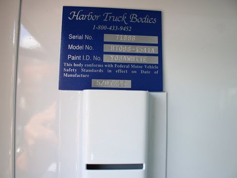 Used 2026 RAM 2500 Tradesman AWD/4WD image 9