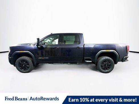 New 2026 GMC Sierra 3500 AT4 w/ Technology Package image 3