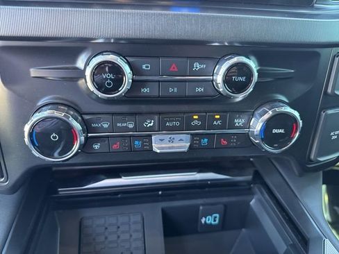 Used 2026 Ford F350 Platinum image 12