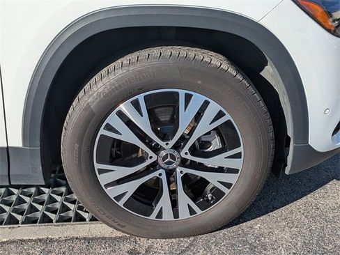 Used 2025 Mercedes-Benz GLA 250 GLA 250 image 9