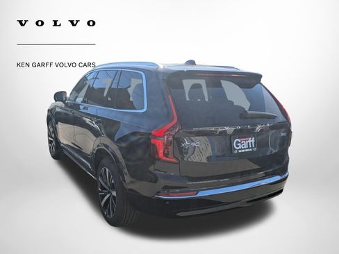 New 2026 Volvo XC90 B5 Core AWD/4WD image 5