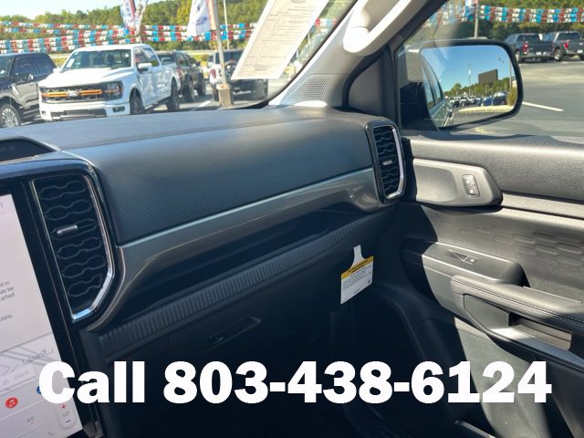 New 2026 Ford Ranger XLT w/ Equipment Group 301A High AWD/4WD image 19