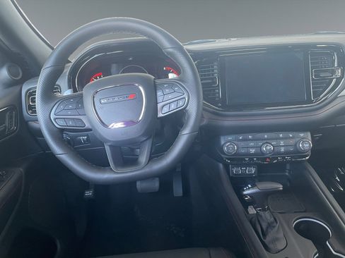 New 2026 Dodge Durango GT image 10