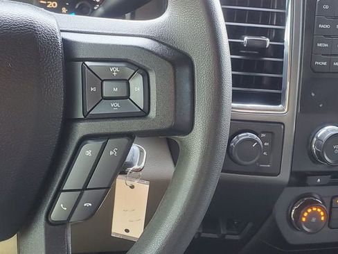 Used 2016 Ford F150 XLT w/ XTR Package AWD/4WD image 13