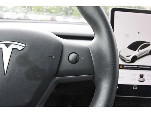 Used 2020 Tesla Model Y Performance AWD/4WD image 18