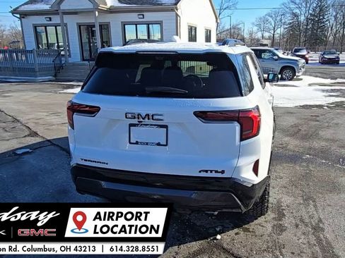 New 2026 GMC Terrain AT4 w/ Convenience Package III image 2