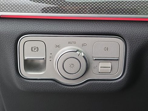 Certified 2022 Mercedes-Benz GLE 350 w/ AMG Line Exterior image 26