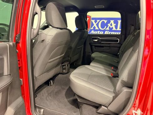 Used 2026 RAM 2500 Big Horn AWD/4WD image 45