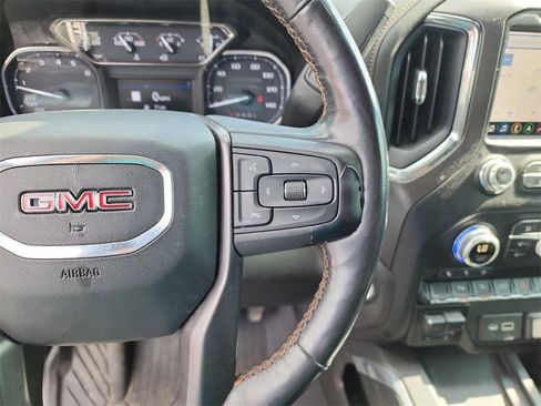 Used 2020 GMC Sierra 1500 AT4 w/ AT4 Premium Package image 27