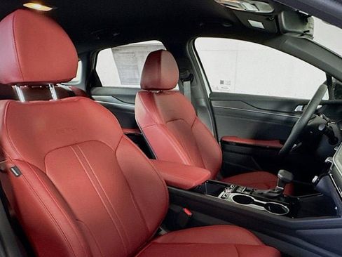 New 2026 Kia K5 GT-Line w/ GT-Line Red Interior Package image 29