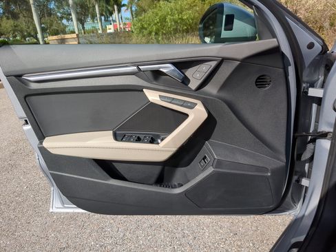 Certified 2024 Audi A3 2.0T Premium w/ Convenience Package image 16