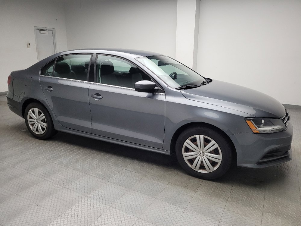 Used 2017 Volkswagen Jetta S FWD image 11