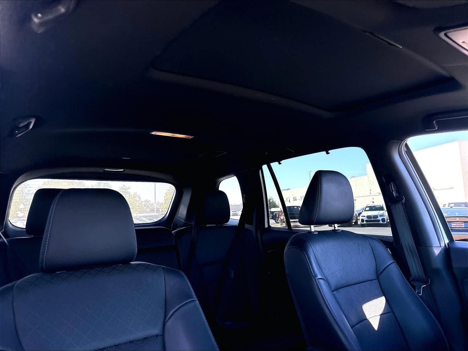Used 2021 Honda Passport EX-L image 23