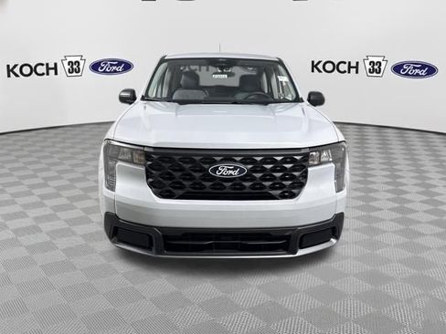 New 2026 Ford Maverick XLT FWD image 2