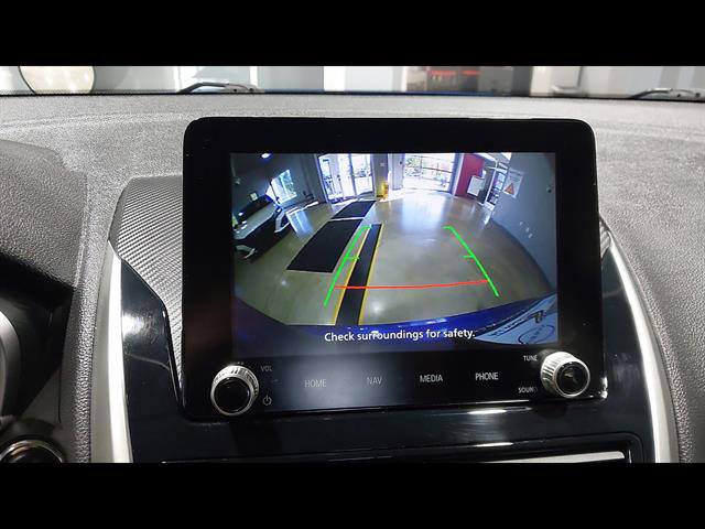 Used 2022 Mitsubishi Eclipse Cross SE AWD/4WD image 22