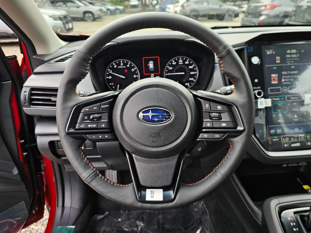New 2026 Subaru Crosstrek 2.5i Limited AWD/4WD image 20
