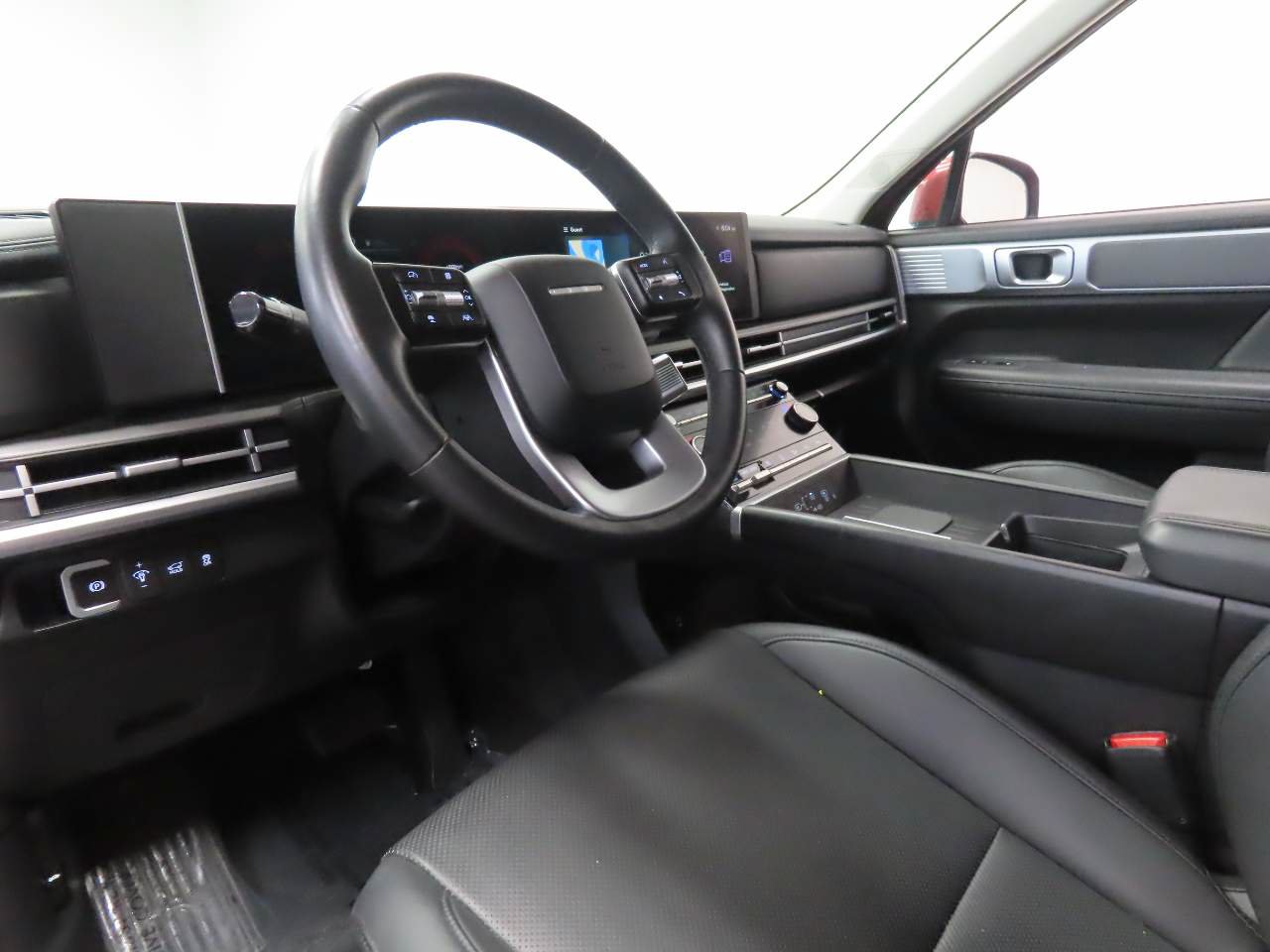 Used 2026 Hyundai Santa Fe SEL AWD/4WD image 14