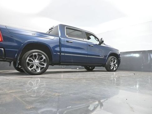 Used 2021 RAM 1500 Limited AWD/4WD image 53