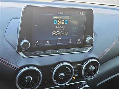 Used 2024 Nissan Sentra SR image 13