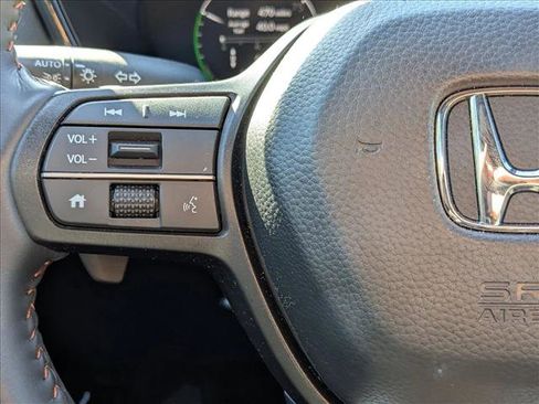 Used 2024 Honda CR-V Sport-L image 11