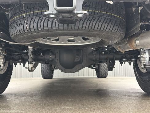 Used 2025 GMC Sierra 3500 Denali w/ Denali Reserve Package image 19