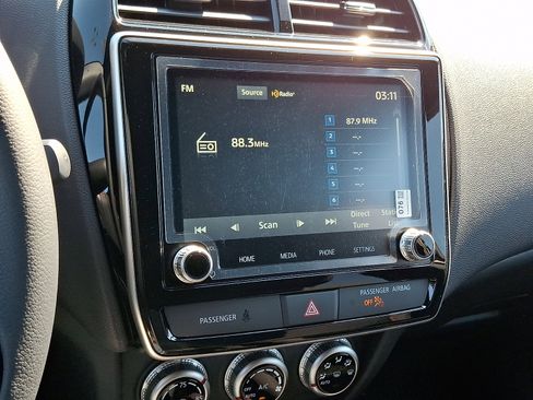 New 2026 Mitsubishi Outlander Sport AWD image 6