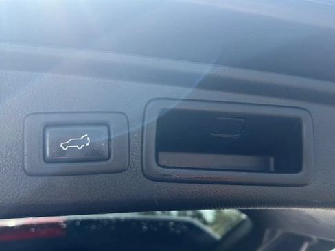 Used 2016 Subaru Forester 2.0XT Touring w/ Eyesight & Navigation System AWD/4WD image 11