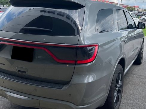 Used 2021 Dodge Durango GT AWD/4WD image 5