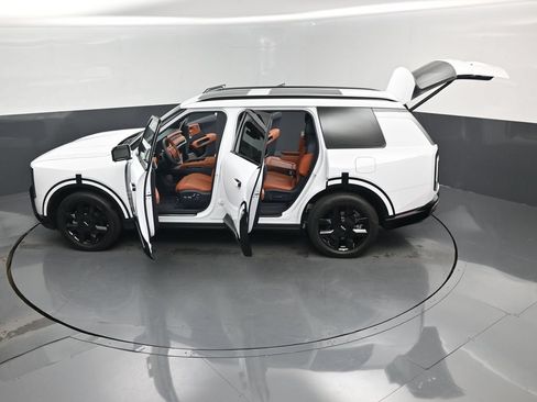 Used 2027 Kia Telluride SX FWD image 17
