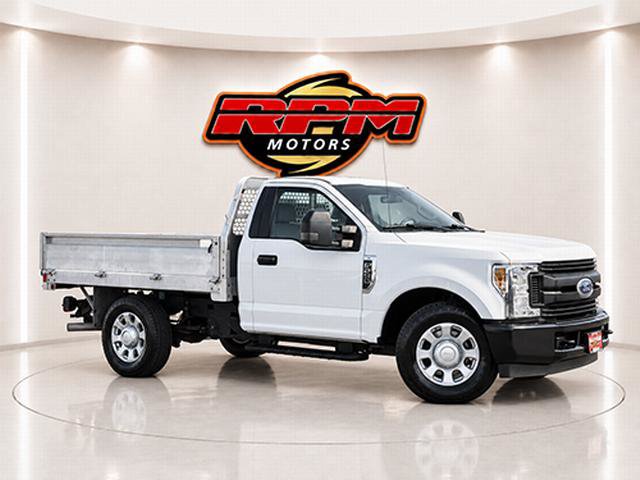 Used 2019 Ford F250 XL RWD image 1