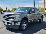 Used 2020 Ford F350 Lariat w/ Lariat Ultimate Package image 4