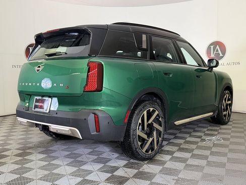New 2026 MINI Cooper Countryman S image 8