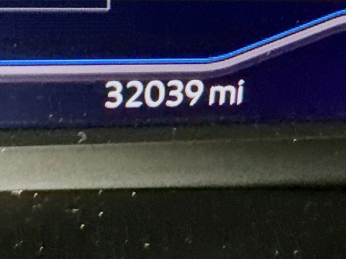 Used 2022 Volkswagen Atlas SE FWD image 18