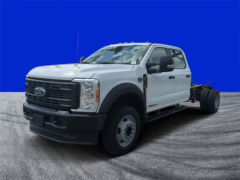 New 2025 Ford F450 XL image 28