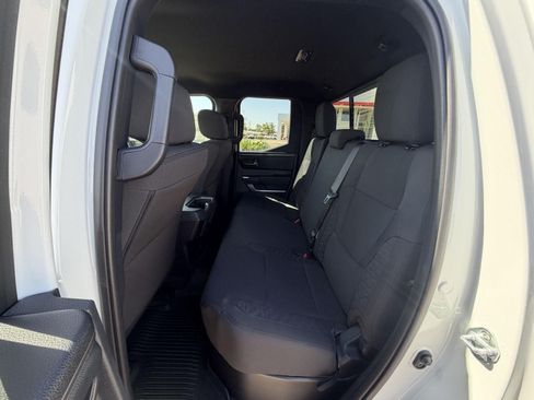 New 2026 Toyota Tundra SR5 RWD image 14