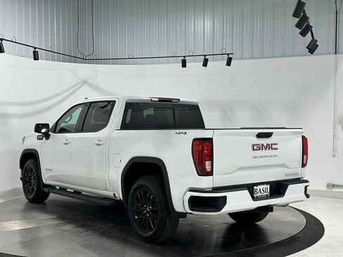 Used 2026 GMC Sierra 1500 Elevation w/ Preferred Package AWD/4WD image 13